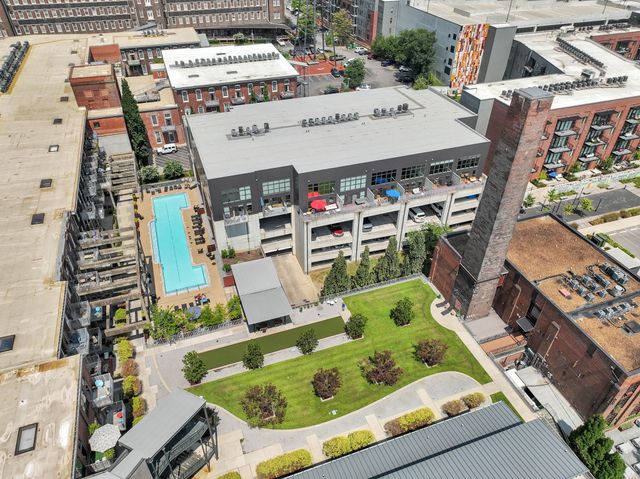1350 Rosa L Parks Blvd Apt 428, Nashville, TN 37208