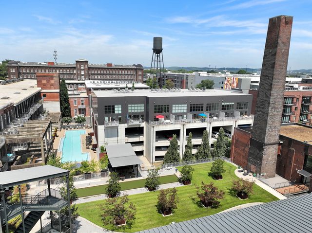 1350 Rosa L Parks Blvd Apt 428, Nashville, TN 37208