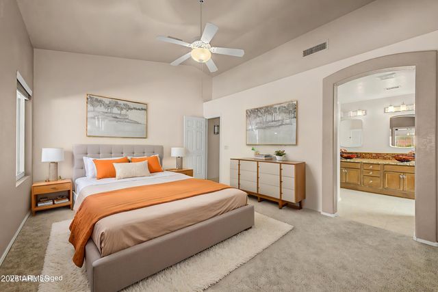 20347 N 109TH Lane, Peoria, AZ 85373