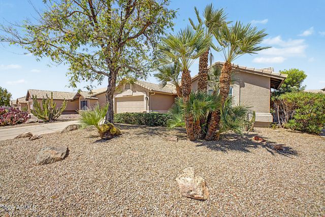 20347 N 109TH Lane, Peoria, AZ 85373