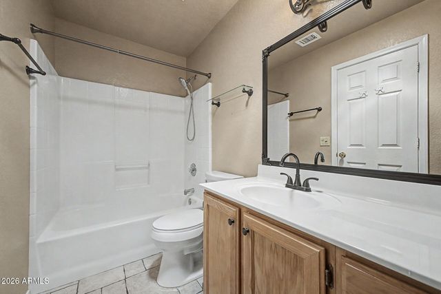 20347 N 109TH Lane, Peoria, AZ 85373