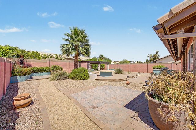 20347 N 109TH Lane, Peoria, AZ 85373
