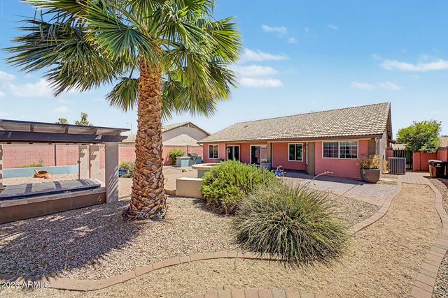 20347 N 109TH Lane, Peoria, AZ 85373