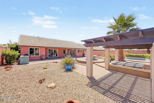 20347 N 109TH Lane, Peoria, AZ 85373