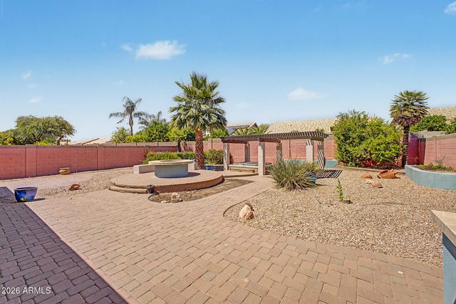 20347 N 109TH Lane, Peoria, AZ 85373