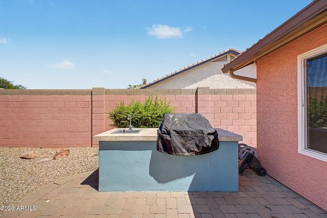 20347 N 109TH Lane, Peoria, AZ 85373