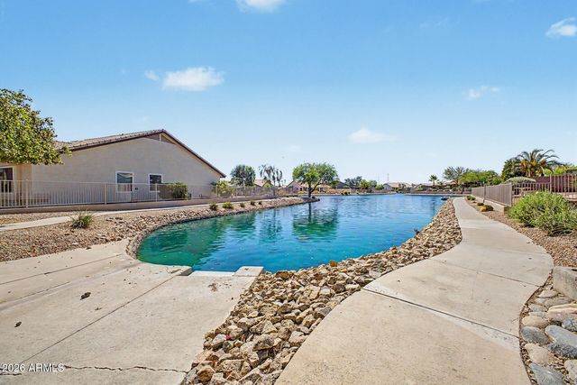 20347 N 109TH Lane, Peoria, AZ 85373
