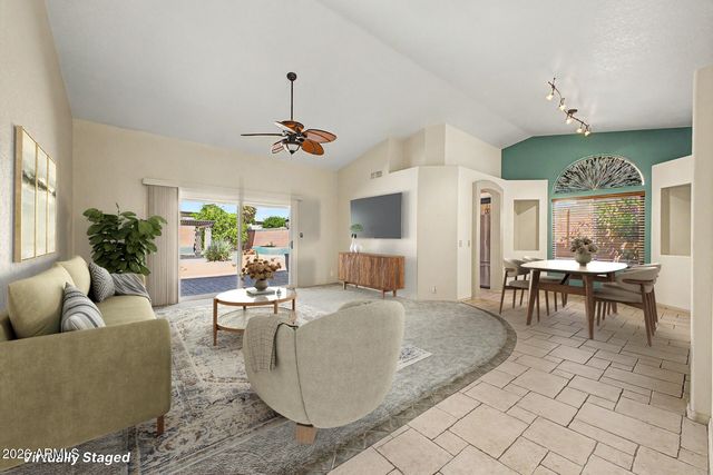 20347 N 109TH Lane, Peoria, AZ 85373