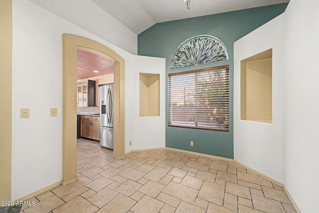20347 N 109TH Lane, Peoria, AZ 85373