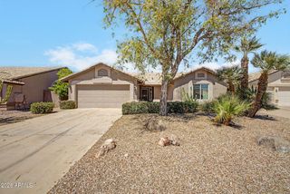 20347 N 109TH Lane, Peoria, AZ 85373