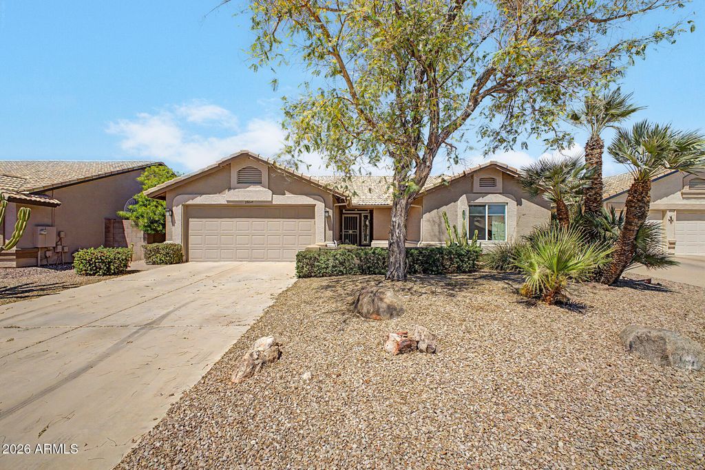 20347 N 109TH Lane, Peoria, AZ 85373