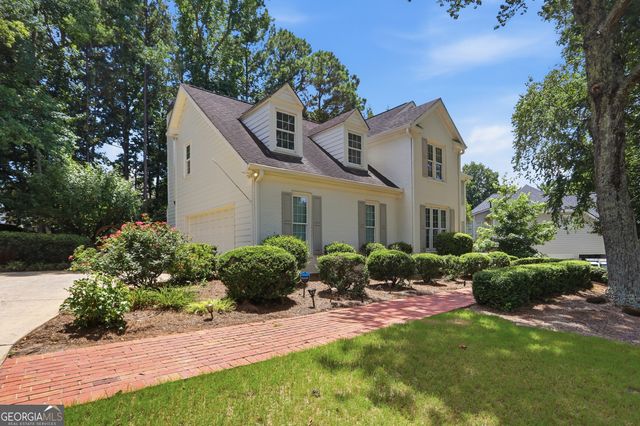 810 Devenish Lane, Roswell, GA 30075