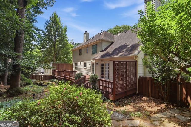810 Devenish Lane, Roswell, GA 30075