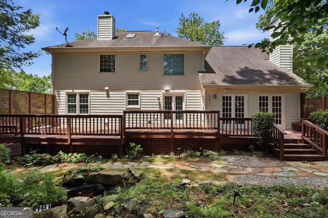 810 Devenish Lane, Roswell, GA 30075