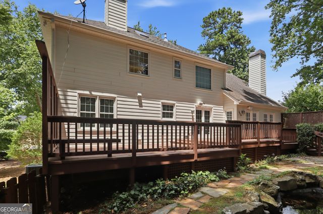 810 Devenish Lane, Roswell, GA 30075