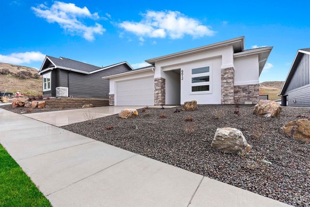 6612 N Good Drive, Eagle, ID 83629