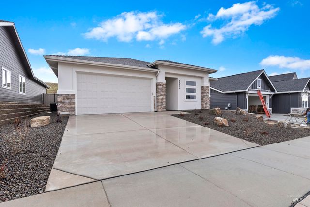 6612 N Good Drive, Eagle, ID 83629