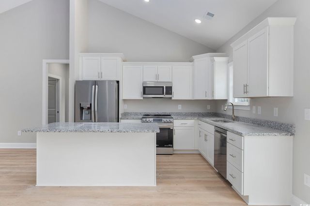 1904 Blue Bird Rd., Loris, SC 29569