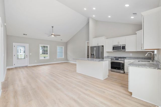 1904 Blue Bird Rd., Loris, SC 29569