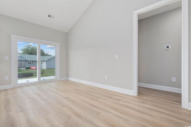 1904 Blue Bird Rd., Loris, SC 29569