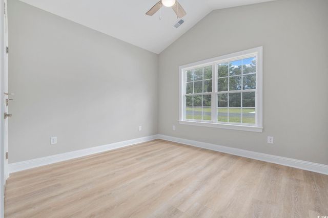 1904 Blue Bird Rd., Loris, SC 29569