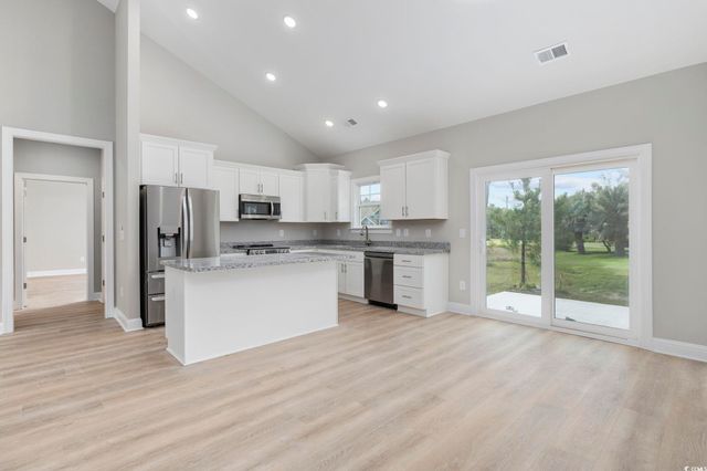 1904 Blue Bird Rd., Loris, SC 29569