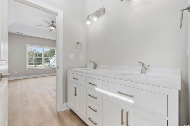 1904 Blue Bird Rd., Loris, SC 29569