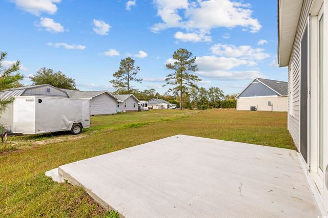 1904 Blue Bird Rd., Loris, SC 29569