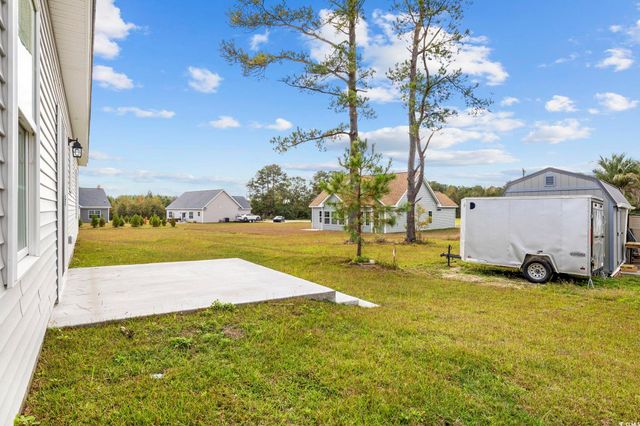 1904 Blue Bird Rd., Loris, SC 29569