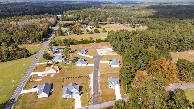 1904 Blue Bird Rd., Loris, SC 29569