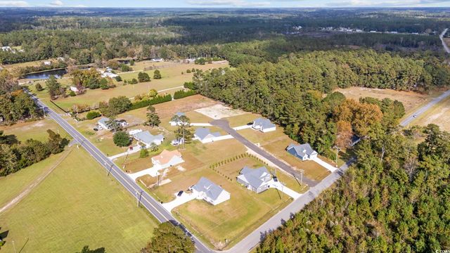 1904 Blue Bird Rd., Loris, SC 29569