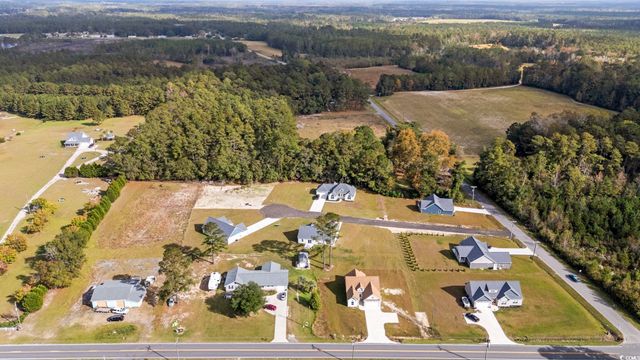 1904 Blue Bird Rd., Loris, SC 29569