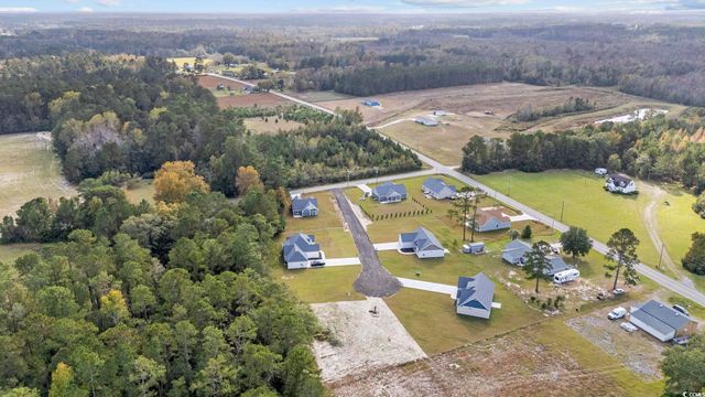 1904 Blue Bird Rd., Loris, SC 29569