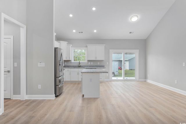 1904 Blue Bird Rd., Loris, SC 29569