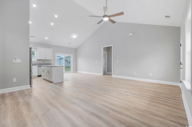1904 Blue Bird Rd., Loris, SC 29569
