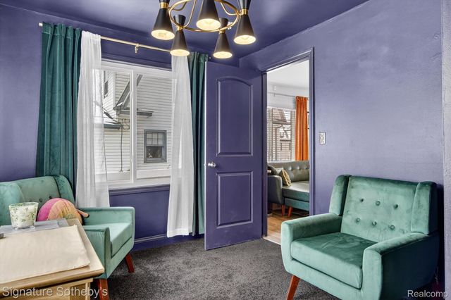 36773 Bibbins Street, Romulus, MI 48174