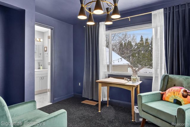 36773 Bibbins Street, Romulus, MI 48174