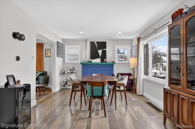 36773 Bibbins Street, Romulus, MI 48174