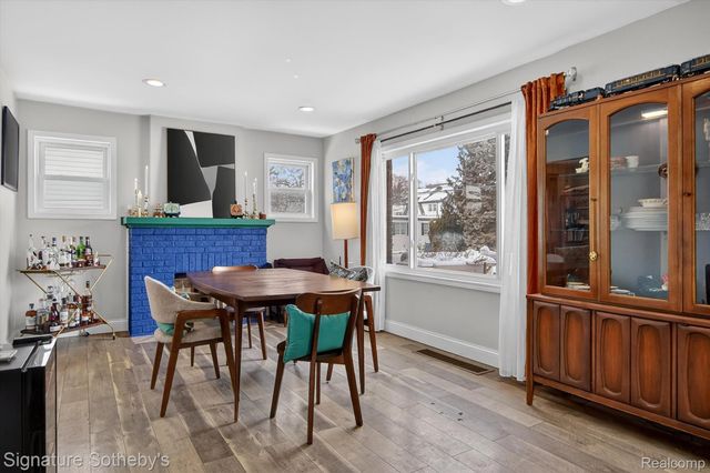 36773 Bibbins Street, Romulus, MI 48174