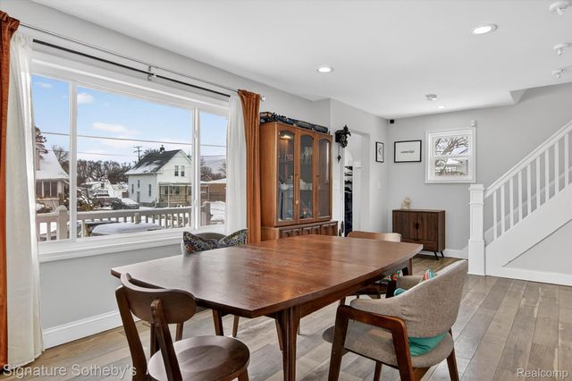 36773 Bibbins Street, Romulus, MI 48174