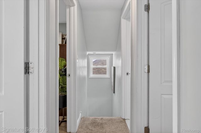 36773 Bibbins Street, Romulus, MI 48174