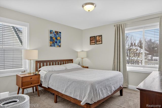 36773 Bibbins Street, Romulus, MI 48174