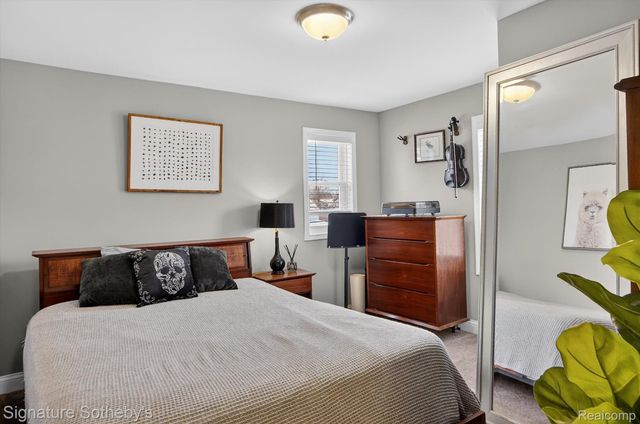 36773 Bibbins Street, Romulus, MI 48174