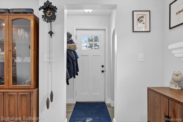 36773 Bibbins Street, Romulus, MI 48174