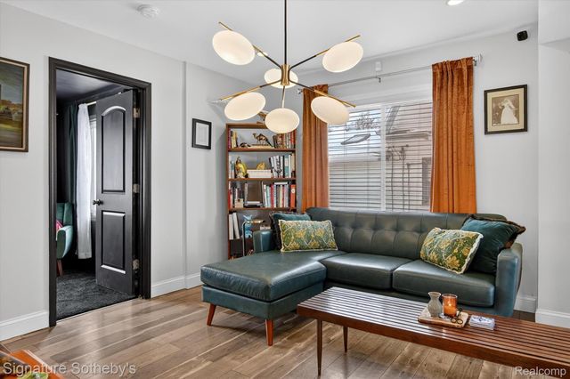 36773 Bibbins Street, Romulus, MI 48174