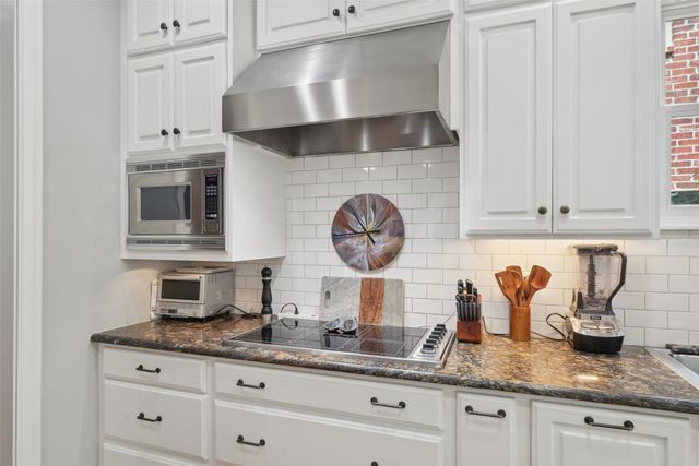 3008 Rosedale Avenue, University Park, TX 75205