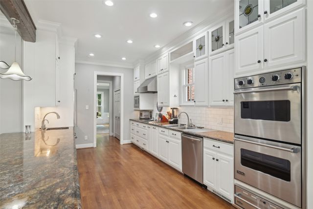 3008 Rosedale Avenue, University Park, TX 75205