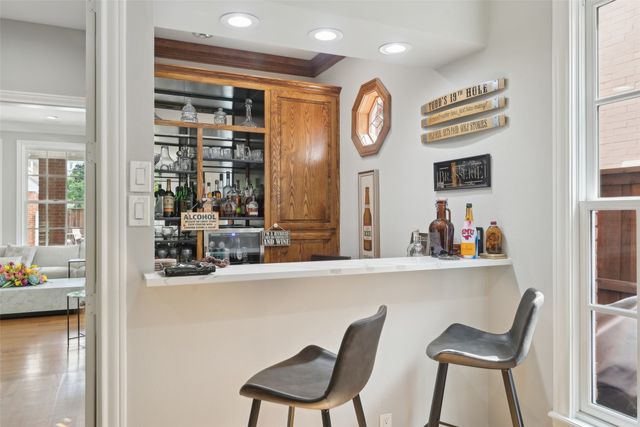 3008 Rosedale Avenue, University Park, TX 75205