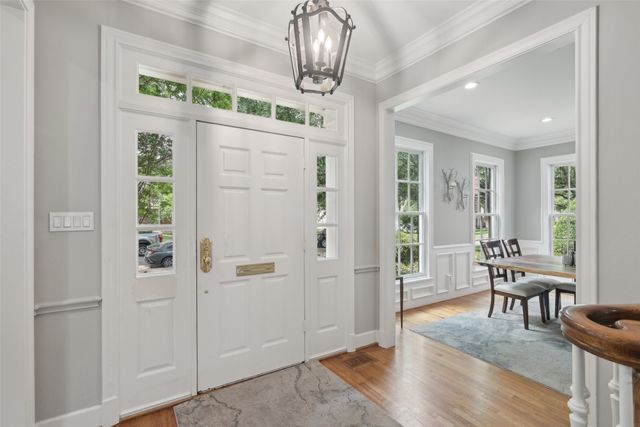 3008 Rosedale Avenue, University Park, TX 75205