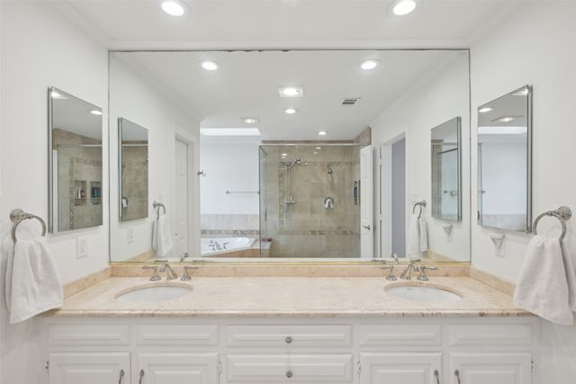 3008 Rosedale Avenue, University Park, TX 75205